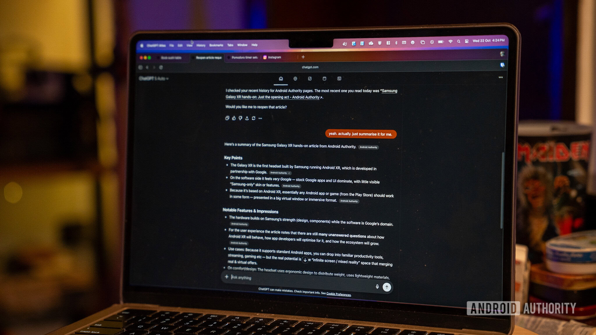 ChatGPT:n Atlas-selaimella on jo suuri etu Geminiin verrattuna Chromessa