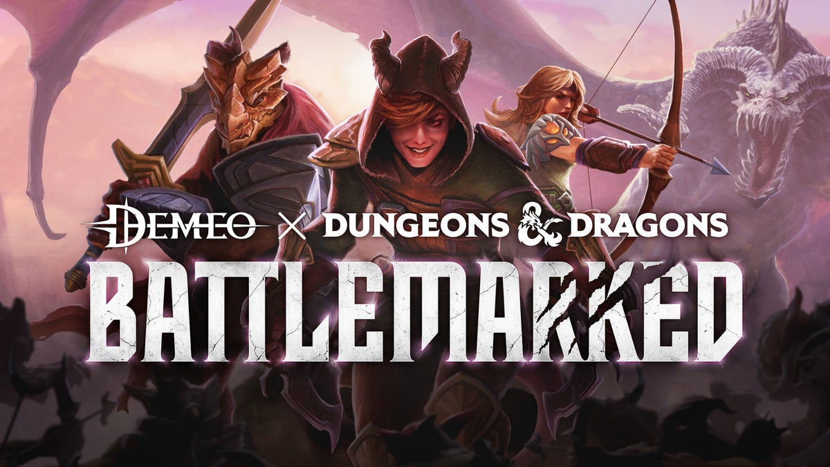 Demeo X Dungeons &amp; Dragons: Battlemarked julkaisupäivä ja ilmoitettu hinnoittelu. PC 