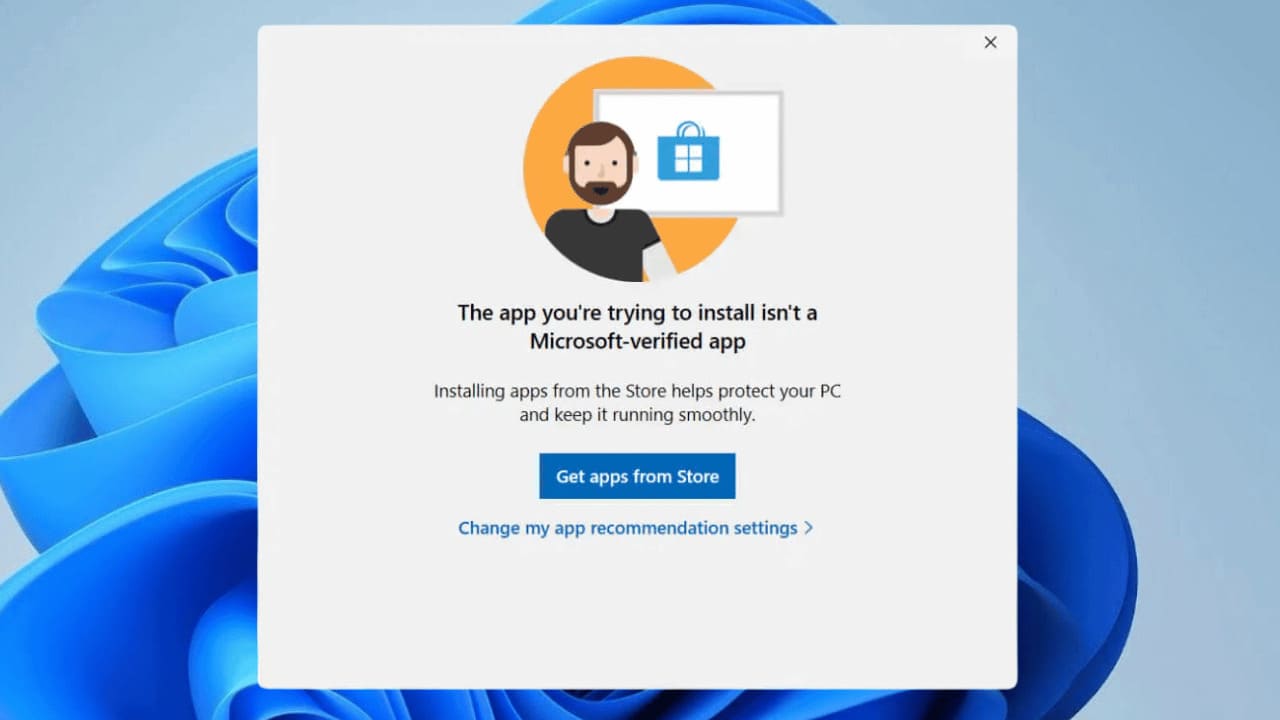 Kuinka poistaa Microsoft