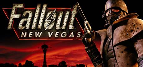 Palaa Mojave Wastelandiin Ultimate New Vegas Stream Experiencen parissa