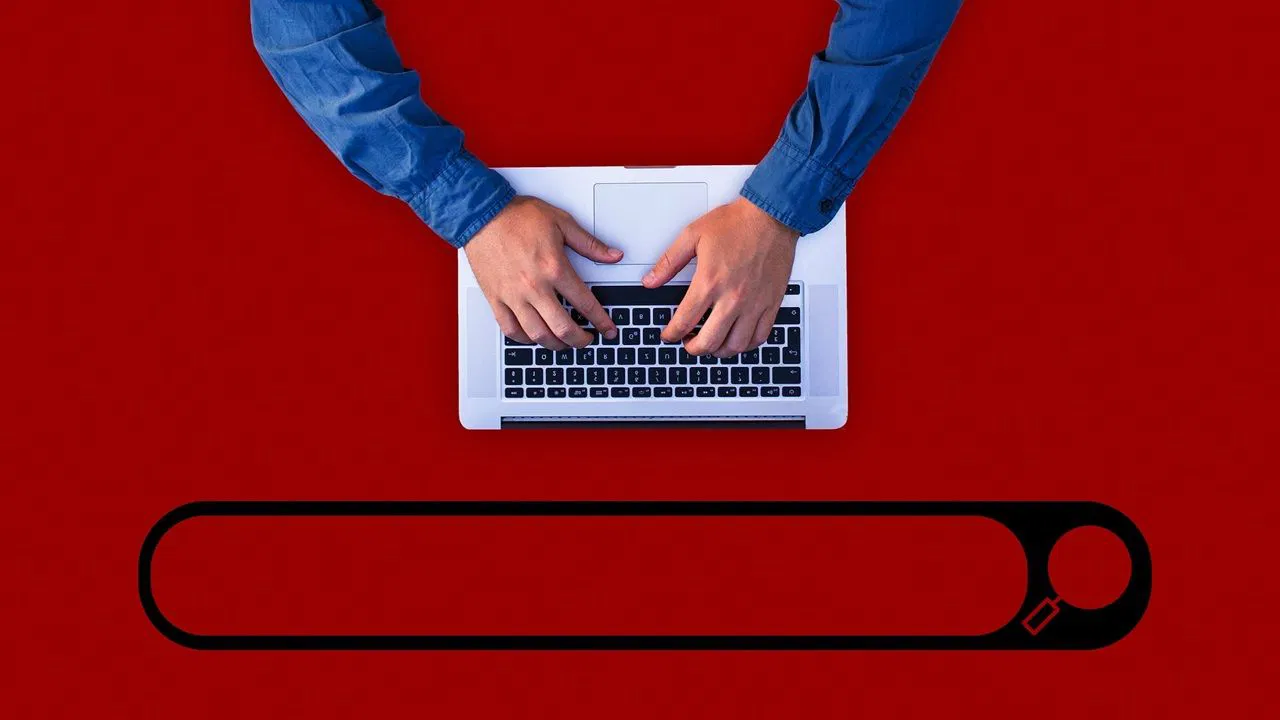 Windows 11 Snipping Toolin visuaalisen haun käyttäminen kuten Google Lens