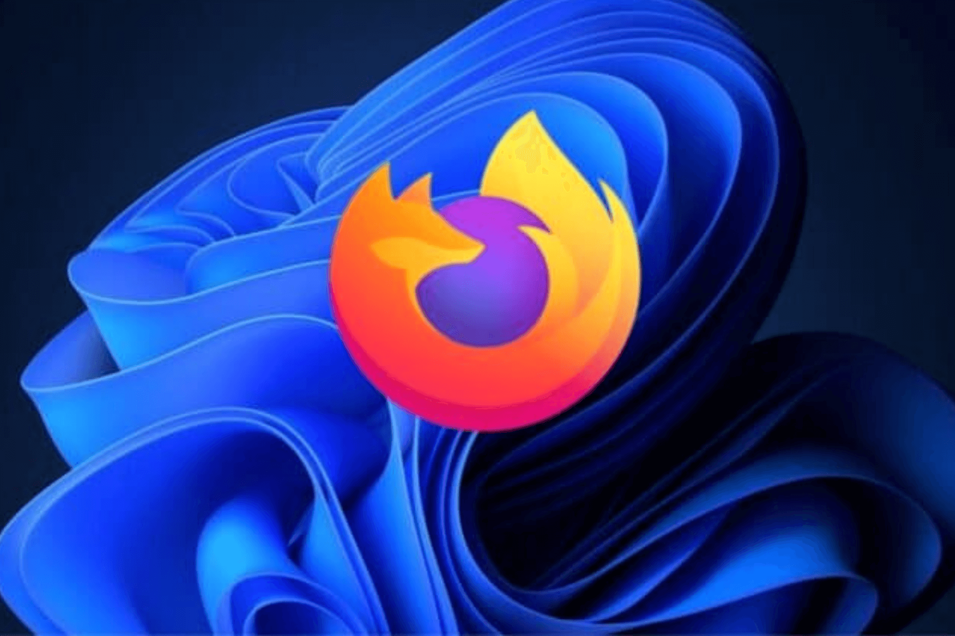 Firefox 