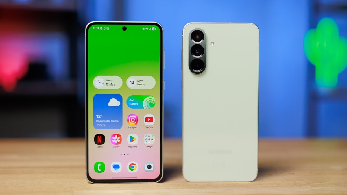 Unohda Prime Day ja hanki 256 Gt Galaxy A56 5G bonkers 190 dollarin alennuksella juuri nyt!