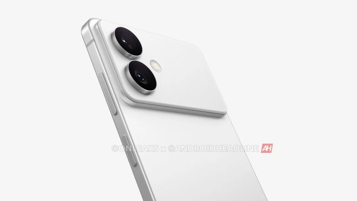 Galaxy S26 Edge: helvetti jos käy, helvetti jos ei