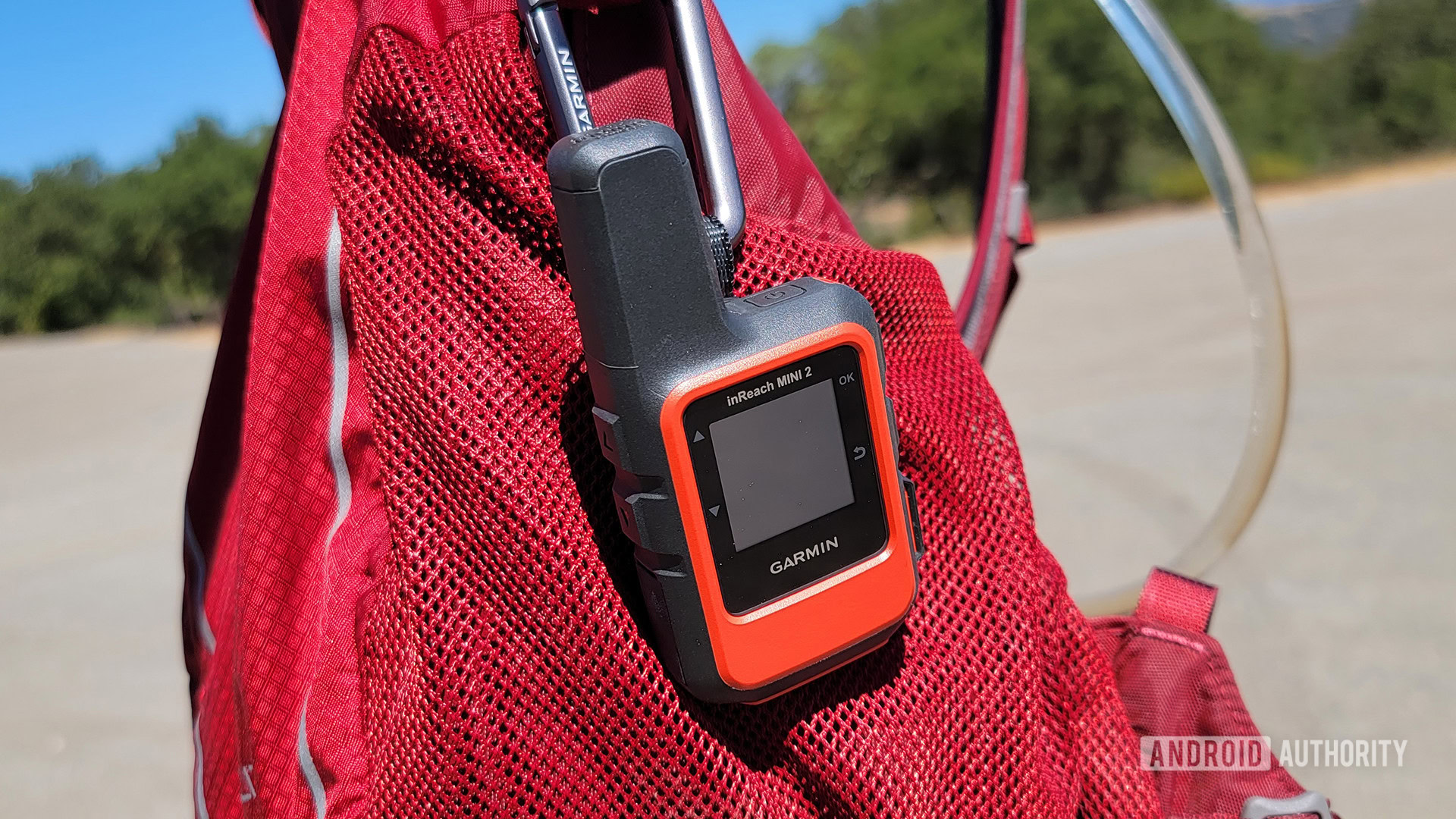 Deal: Garmin INREACH MINI 2