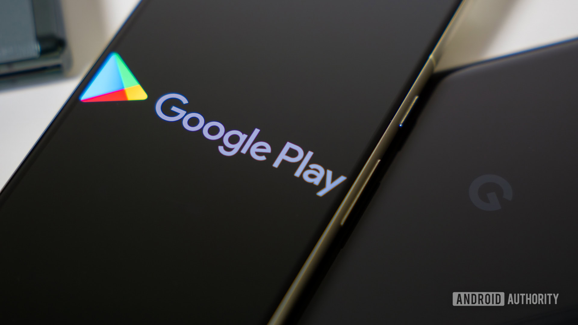 Google avasi vihdoin Play Kaupan portit Yhdysvalloissa