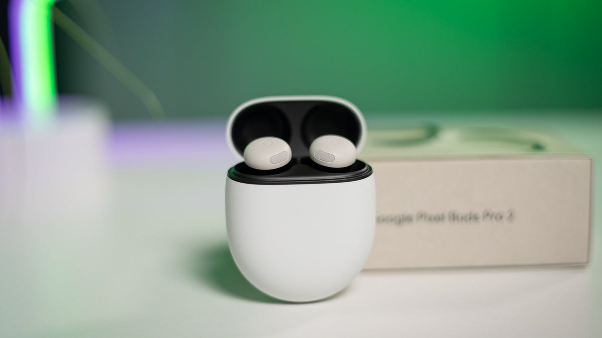 Tartu Pixel Buds Pro 2 Sweet Post Post 