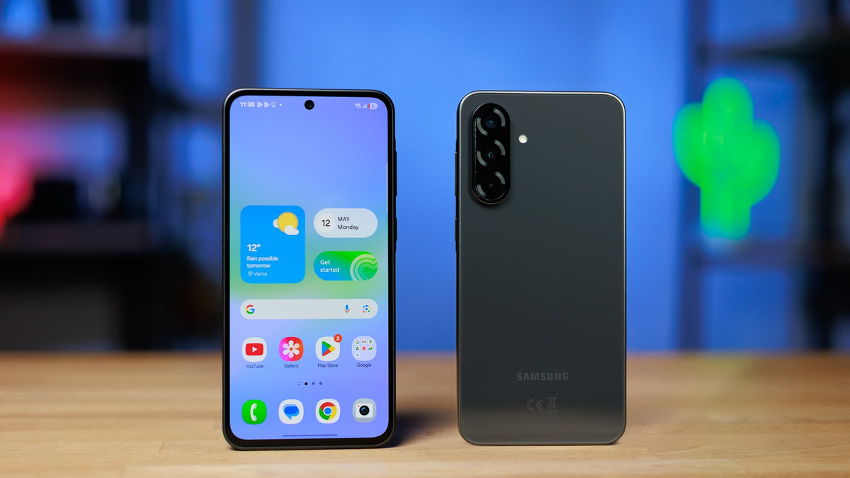 En ohittaisi Galaxy A36: ta sen pääpäivän hintaan 