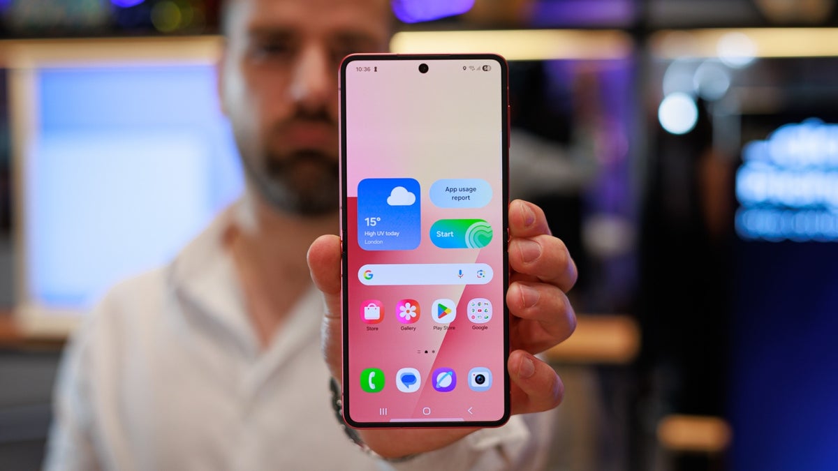 Jos ohitit pääpäivän, Samsungin Galaxy Z Flip 7 voi silti olla sinun jopa 300 dollarin alennus