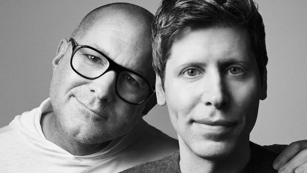 Jony Ive's ensimmäinen iso jälkikäteen jälkeinen laite saattaa olla vakavissa vaikeuksissa