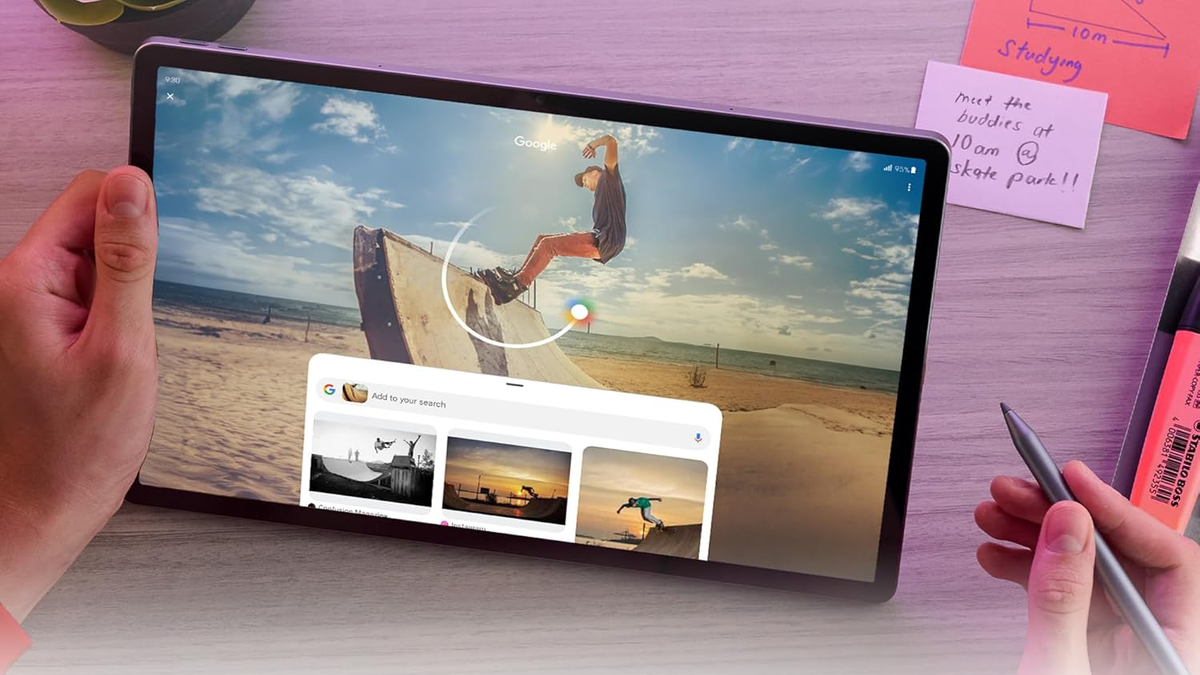 Lenovon Idea Tab Pro on paljon houkuttelevampi 110 dollarin alennuksella tässä harvinaisessa myynnissä