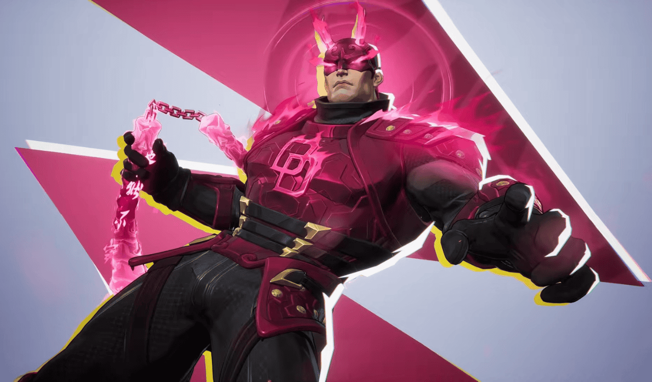Marvel Rivals Season 4.5 Globaali julkaisupäivä, aika, Daredevil Preview &amp; Patch Notes