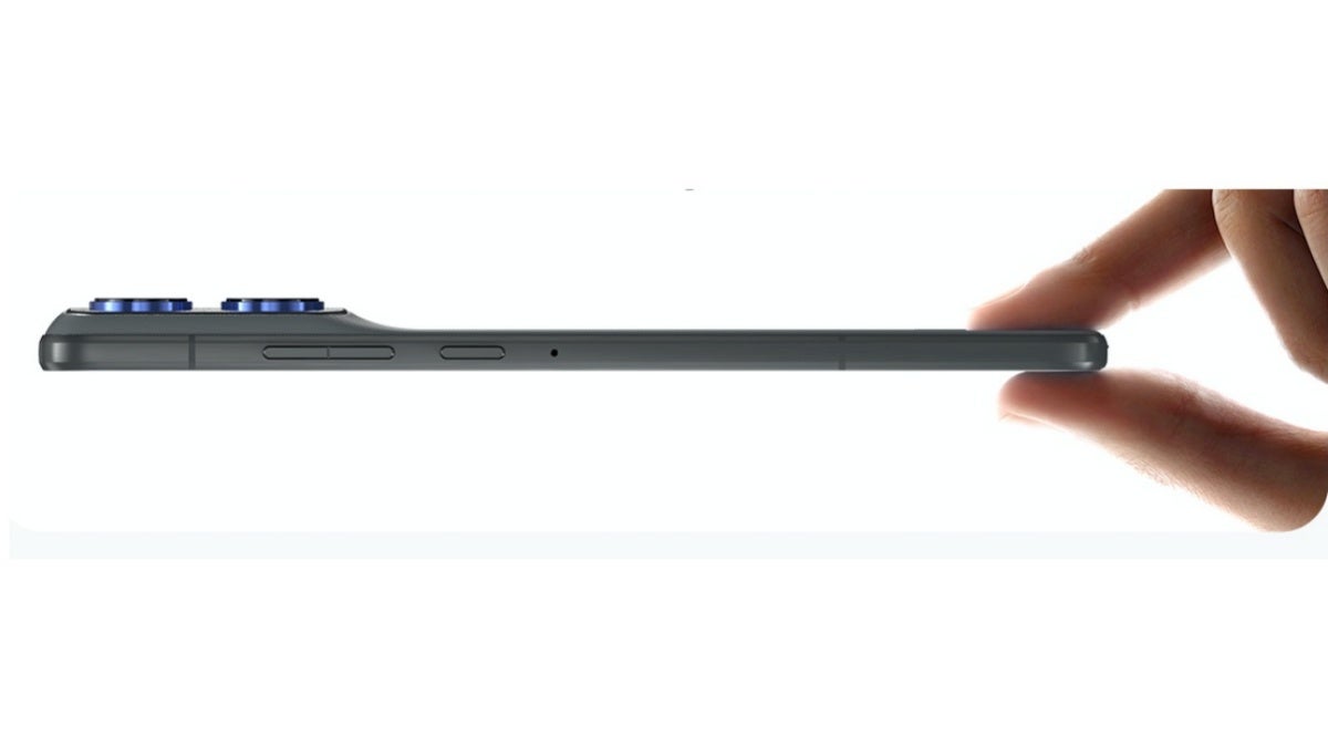 Motorola antaa jälleen Applen ja Samsungin paeta rahojaan, mutta silti kukaan ei näytä välittävän