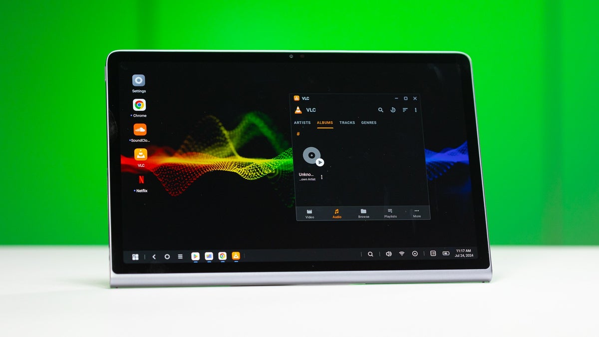 Nyt 25%: n alennus, Lenovo