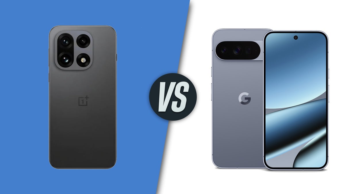 OnePlus 15 vs Pixel 10 Pro XL: Tärkeimmät erot odotettavissa