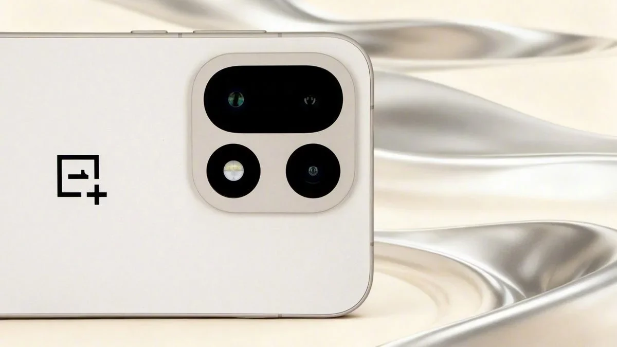 OnePlus puhaltaa toisen lyönnin Applen AI 