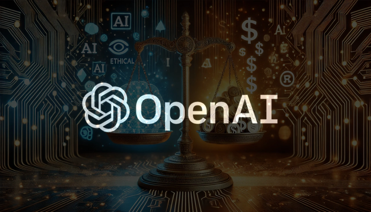 OpenAI Eyes IPO Kalifornian siunauksen turvaamisen jälkeen yritysten uudelleenjärjestelyille