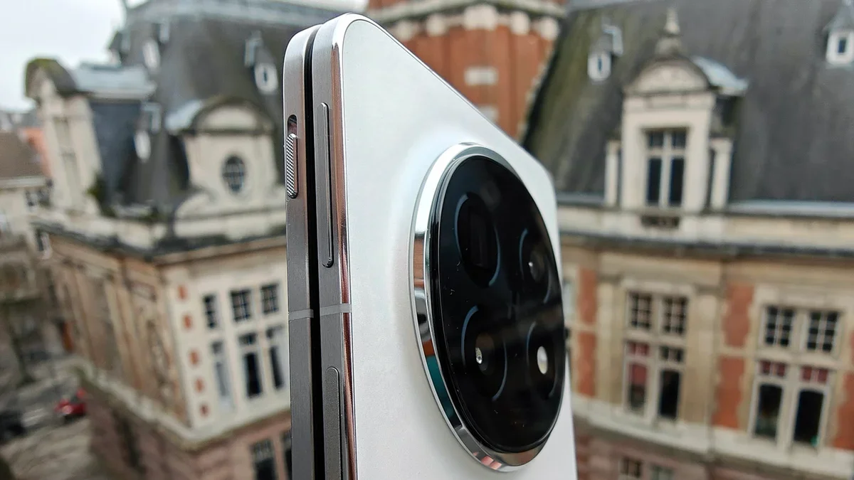 Oppo Find N6 vuotaa entistä kovemmin: inspiroivat vuodot puhuvat ohuemmasta alustasta, jos se on mahdollista