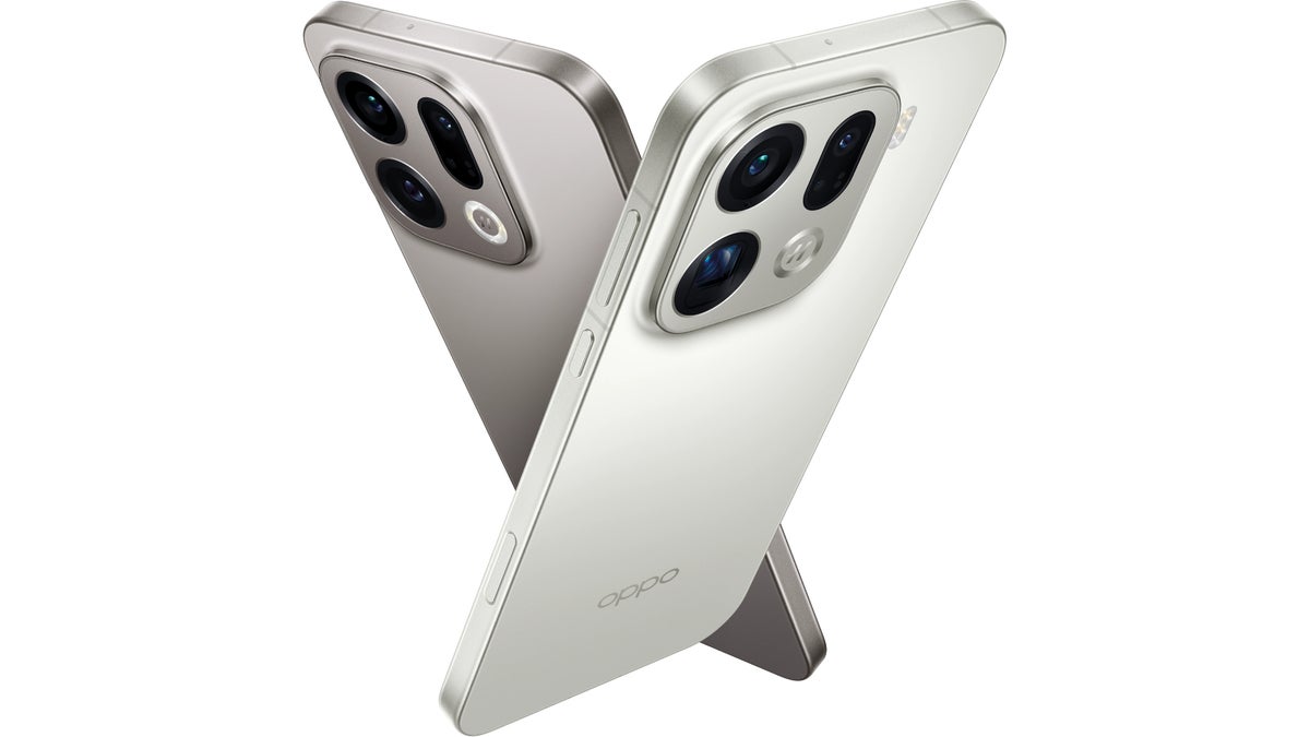 Oppo Find X9s seuraa Find X9 Ultraa vuonna 2026: 7 000 mAh akku, kolminkertainen 50 MP kamerakokoonpano voittoa varten