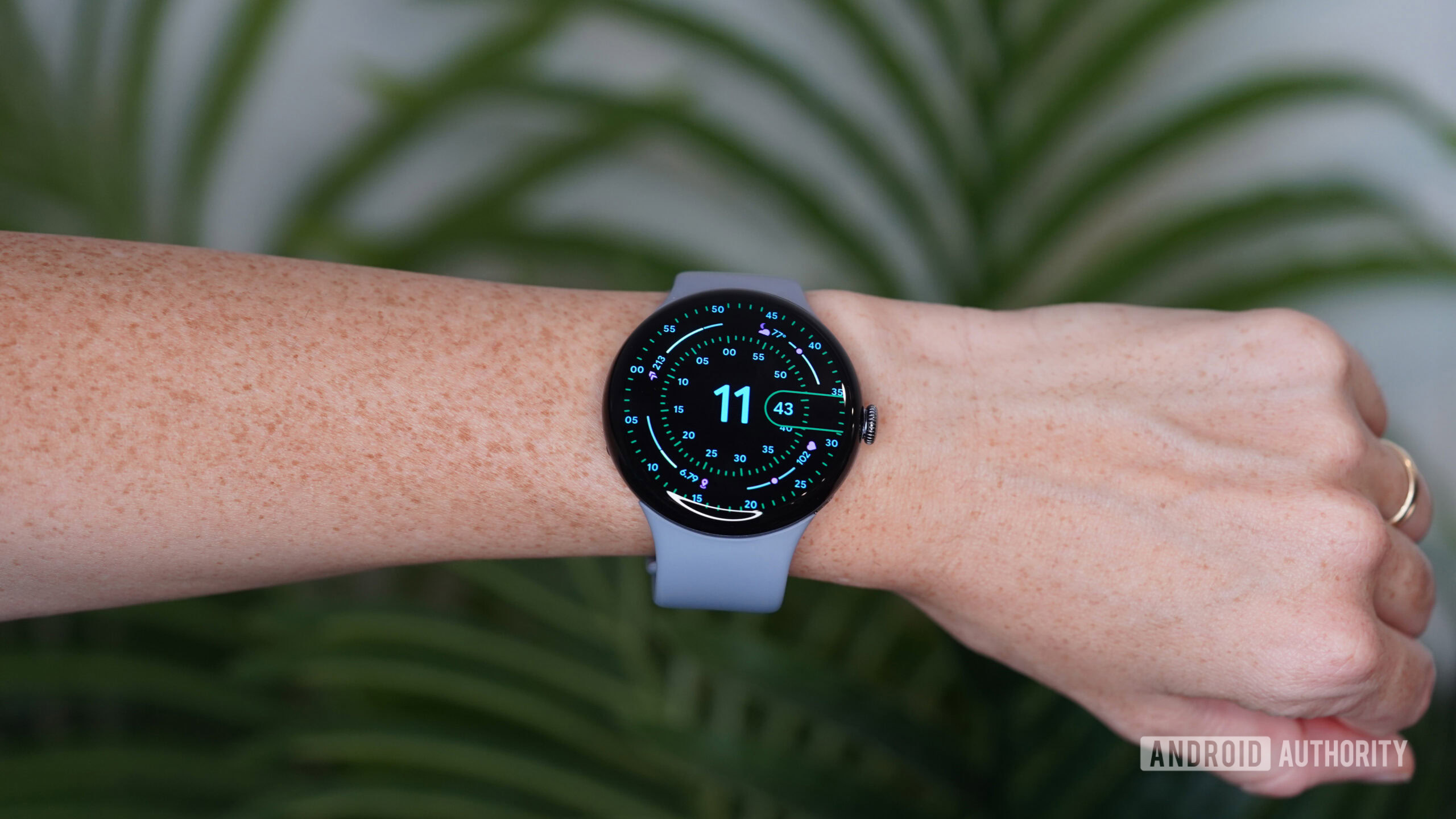 Wear OS 