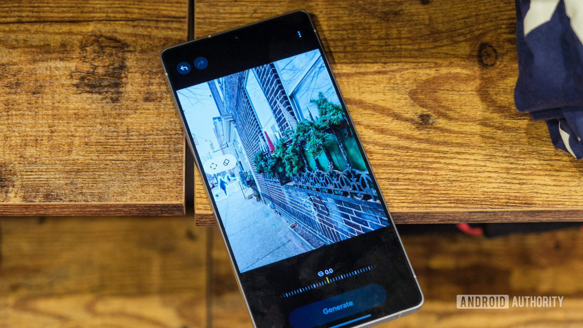 Samsung saattaa yksinkertaistaa valokuvien puhdistamista One UI 8.5:ssä