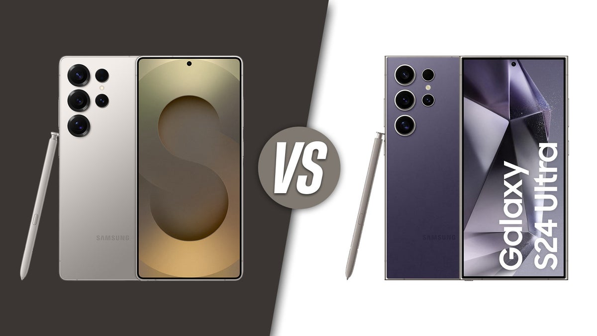 Samsung Galaxy S26 Ultra vs Galaxy S24 Ultra: Odotetut erot