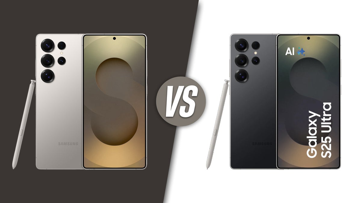 Samsung Galaxy S26 Ultra vs Galaxy S25 Ultra: Odotetut erot