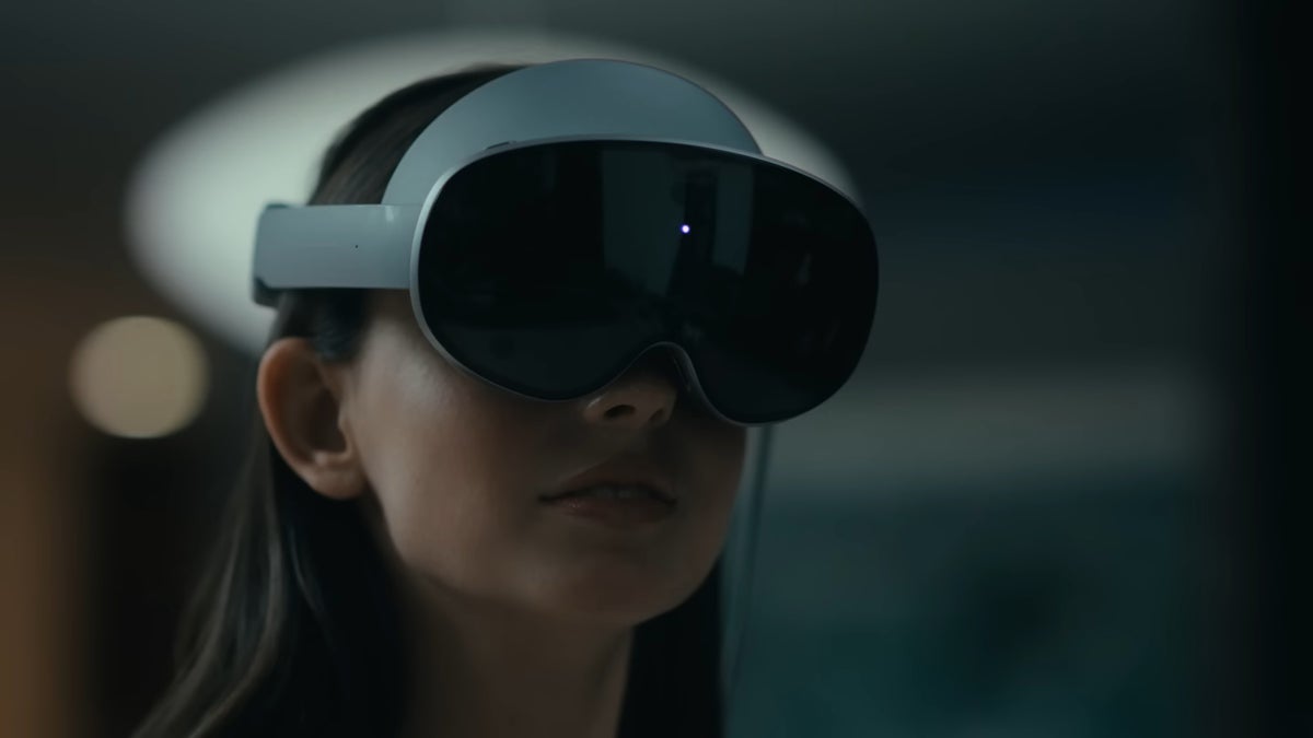 Samsung Galaxy XR:llä on valtava potentiaali, jos annat sille mahdollisuuden