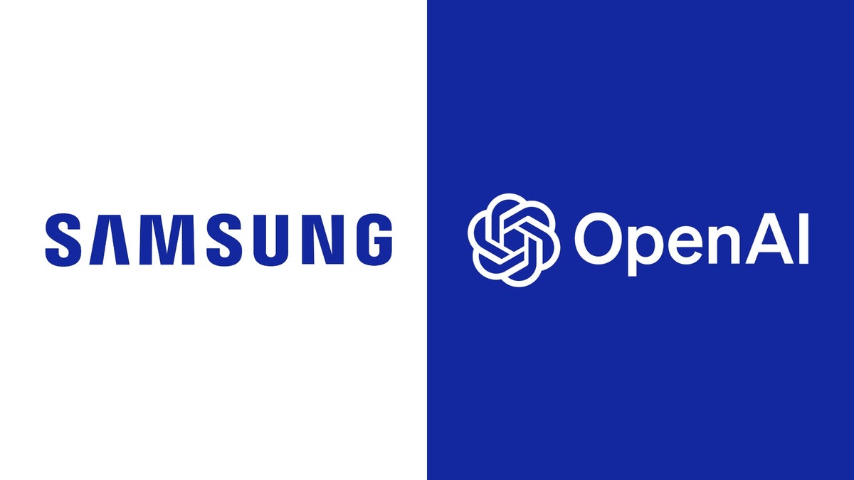 Samsung meni vain all-in Openain AI-tulevaisuuteen
