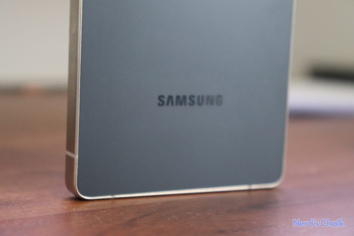 Samsung on asetettu käynnistämään Trifold tässä kuussa Galaxy Z Fold 7