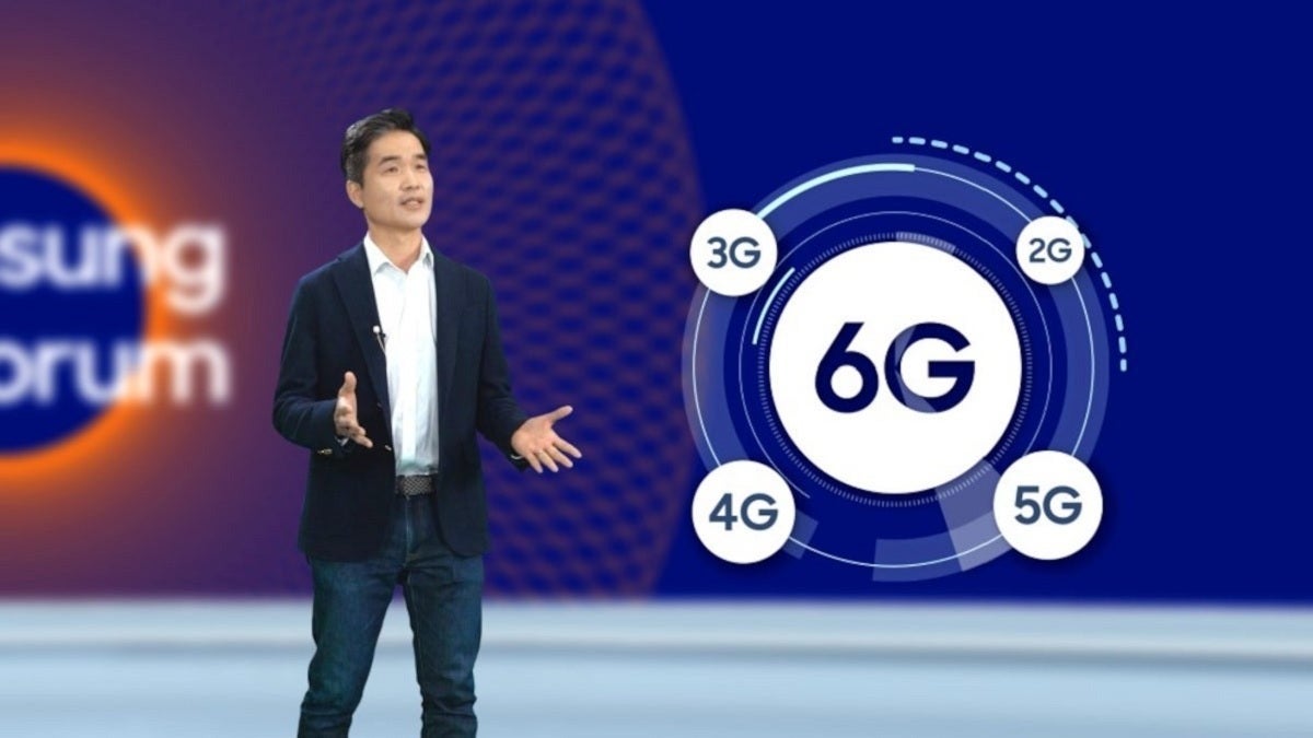Samsungin 6G-suunnitelman tavoitteena on korjata se, mikä 5G:ssä meni pieleen