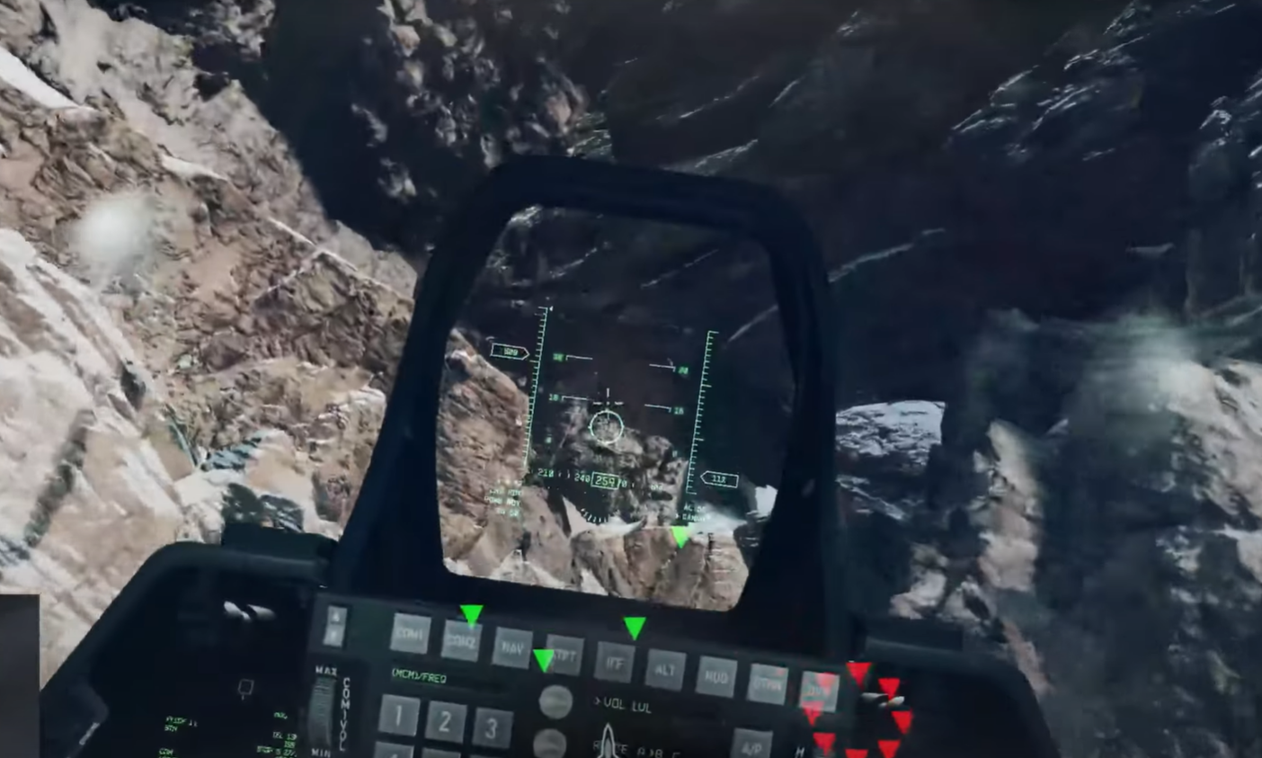 Korjaukset: Battlefield 6 