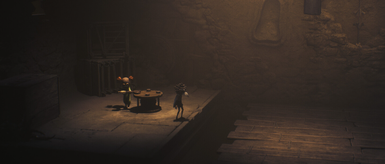 Little Nightmare 3 Kaikki palkinnot