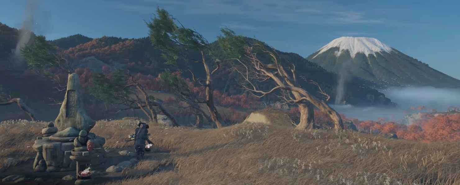 Kuinka suorittaa vahvuuden relikari Yotein haamussa: sijainti, palapeli ja palkinnot