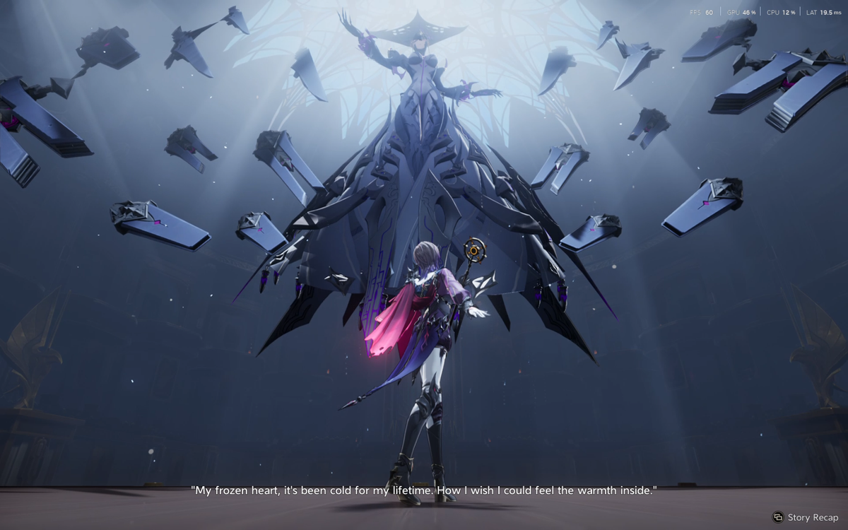 Beast From the Snowfield Boss Walkthrough 