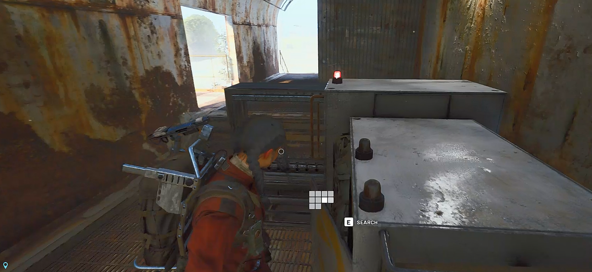 Down to Earth Walkthrough 