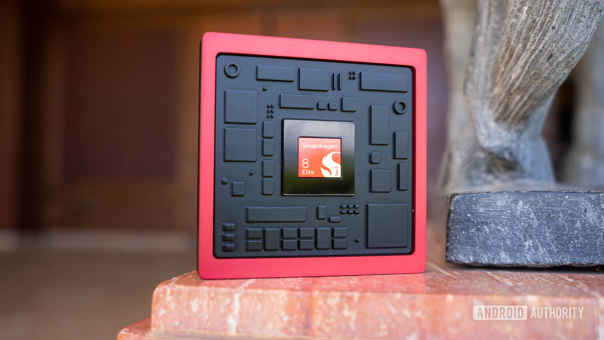 Seuraava Snapdragonin lippulaiva SoC voi olla hyvä uutinen Android-puhelimille, huono uutinen lompakolle