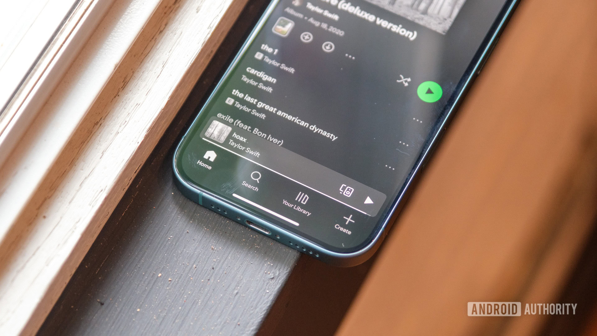 5 sovellusta, joita sinun tulisi käyttää Spotifyn sijasta