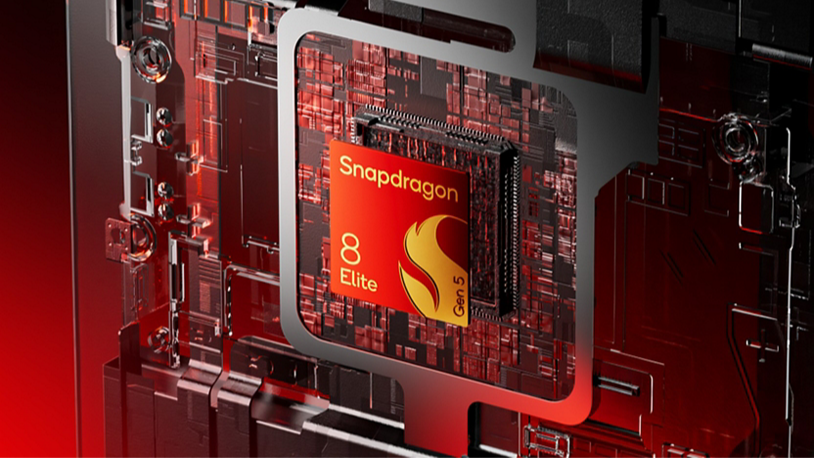 2 nm:n Snapdragon 8 Elite Gen 6 tukee LPDDR6 RAM 