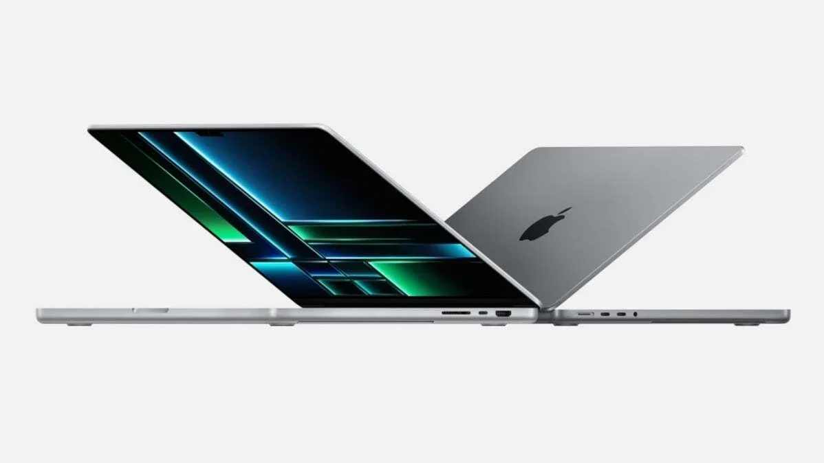 FCC vuoti juuri Applen Next MacBook Pro- ja iPad Pro 
