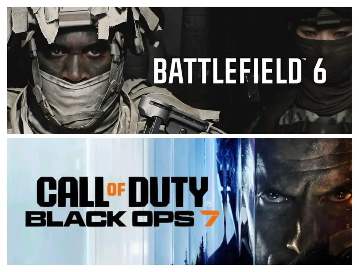 Call of Duty antaa 'koko kokemuksen' varastaa Battlefield 6: n ukkosen