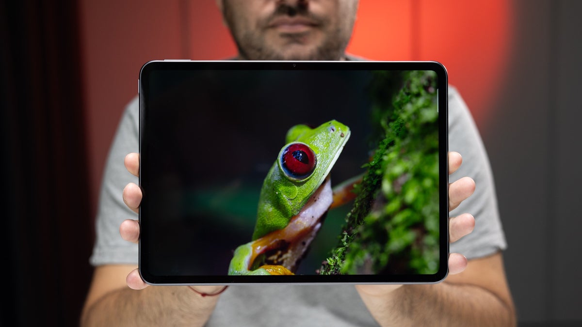 OnePlus Pad 2 osuu parhaimpaan hintaansa ennen Prime päivää