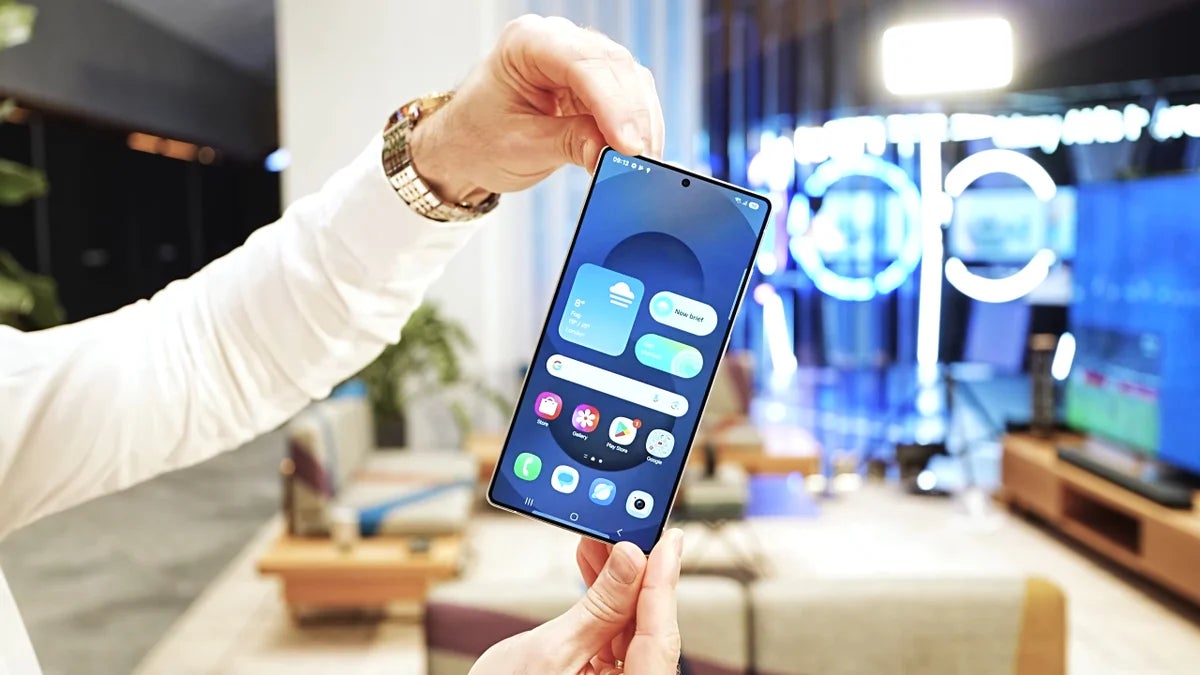 Samsung Galaxy S26 Ultra luopuu Snapdragonista, ja sinun pitäisi olla innostunut