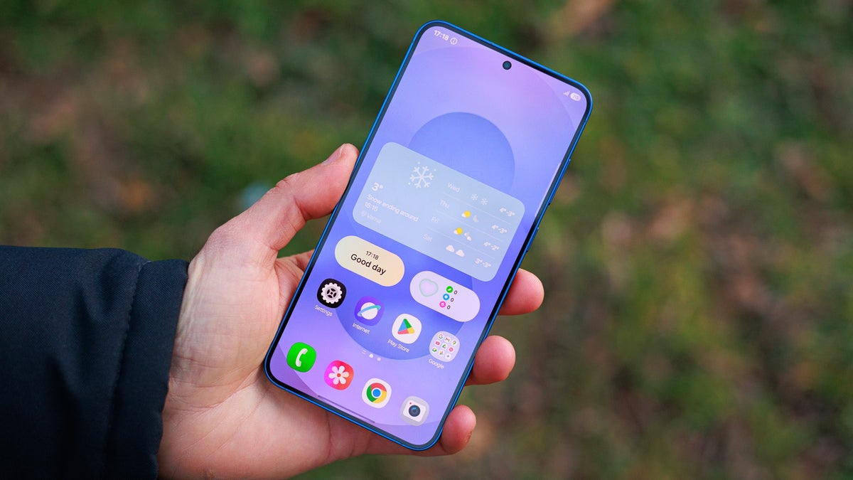 Tehokas Galaxy S25+ on aivan liian hyvä menettääkseen jopa 600 dollarin alennuksella