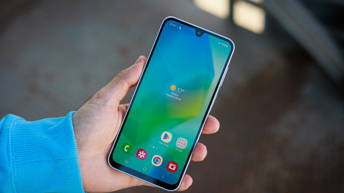 Erittäin kohtuuhintainen Galaxy A16 loistaa edelleen pääpäivän alennuksella