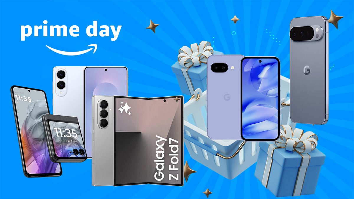 Nämä ovat viisi parasta puhelinsopimusta, jotka löysin lokakuun pääpäivänä