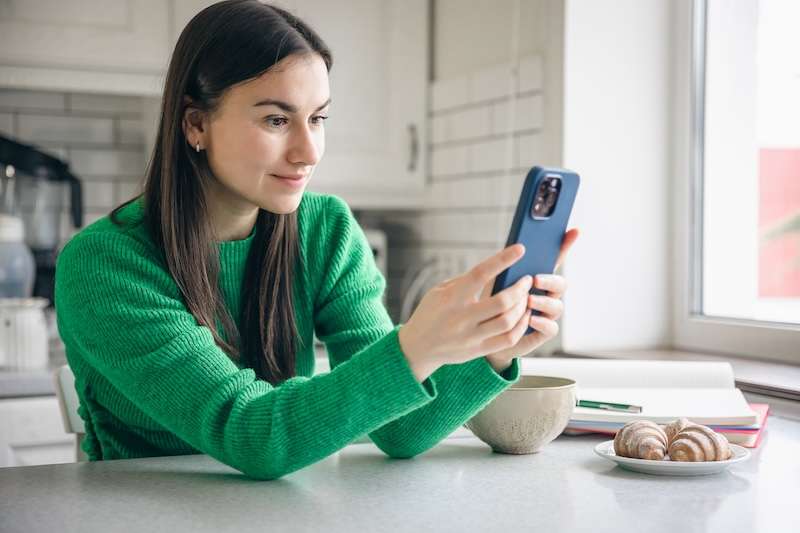 Venmo: Tapahtuma laski, lisää vastaanottajan sähköpostiosoite jatkaaksesi tätä tapahtumavirhettä