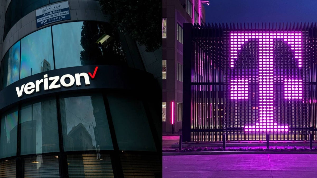 Verizon saattaa pakottaa T-Mobilen nostamaan hintojasi