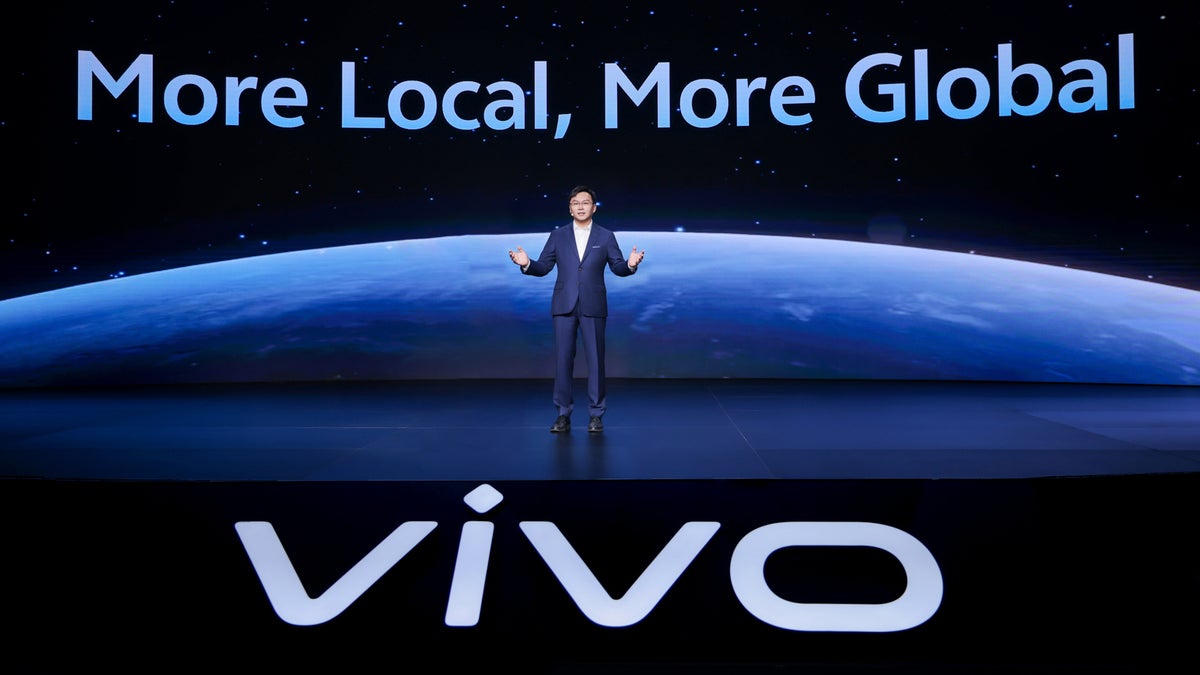 Vivon suuri globaali kytkin: OriginOS 6 lupaa kaikkien aikojen sulavimman kokemuksen