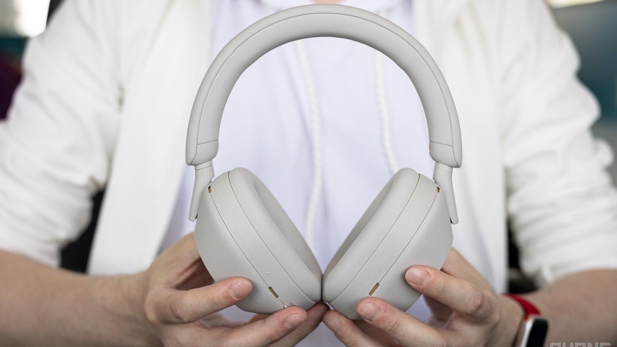 Walmart makeuttaa Sony WH-1000xm5 käsittelee tasaisempaa alennusta